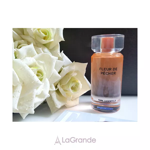 Karl Lagerfeld Fleur De Pecher ��������������� ���� (������)