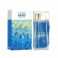 Kenzo L`Eau par Kenzo Electric Wave Pour Homme ��������� ����