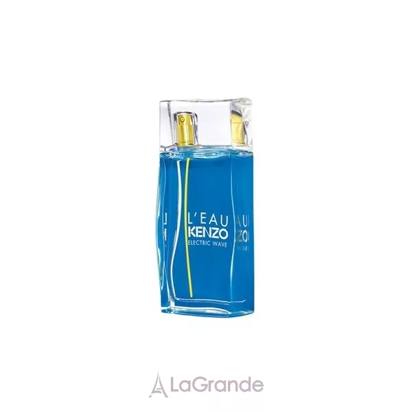 Kenzo L`Eau par Kenzo Electric Wave Pour Homme ��������� ����