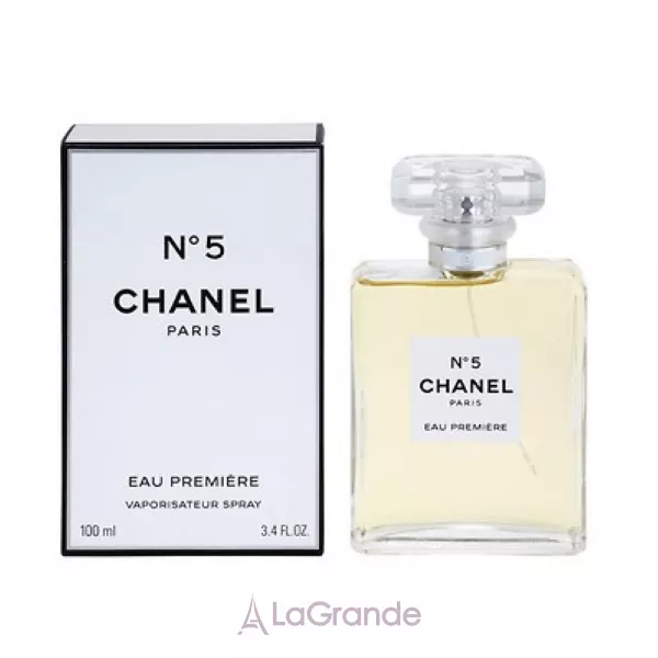 Chanel �5 Eau Premiere ����������� ����