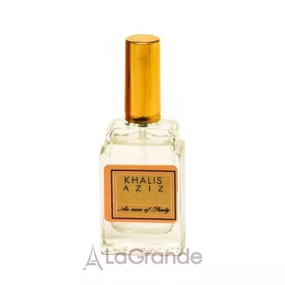  Khalis Perfumes Aziz  