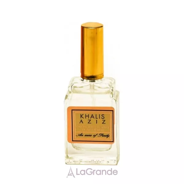  Khalis Perfumes Aziz ��������� ����
