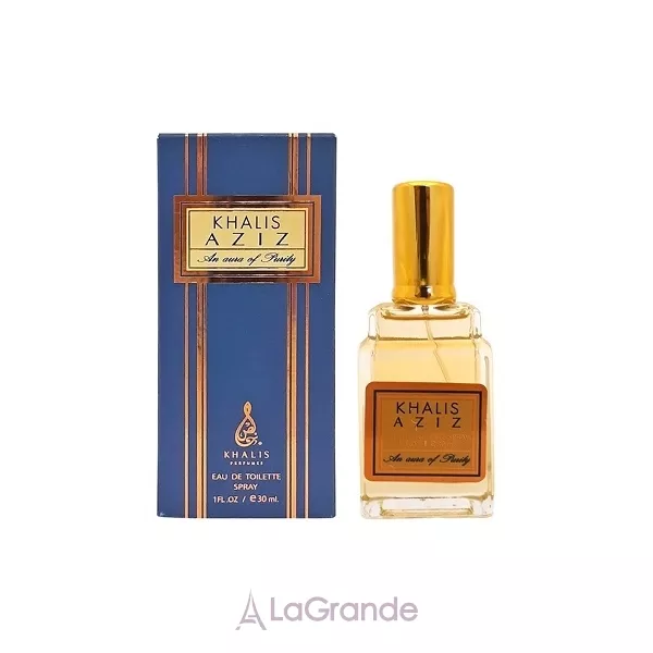  Khalis Perfumes Aziz ��������� ����