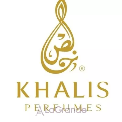 Khalis Perfumes Eternal Estella  