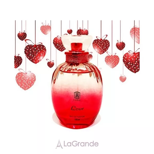 Khalis Perfumes Love ����������� ����