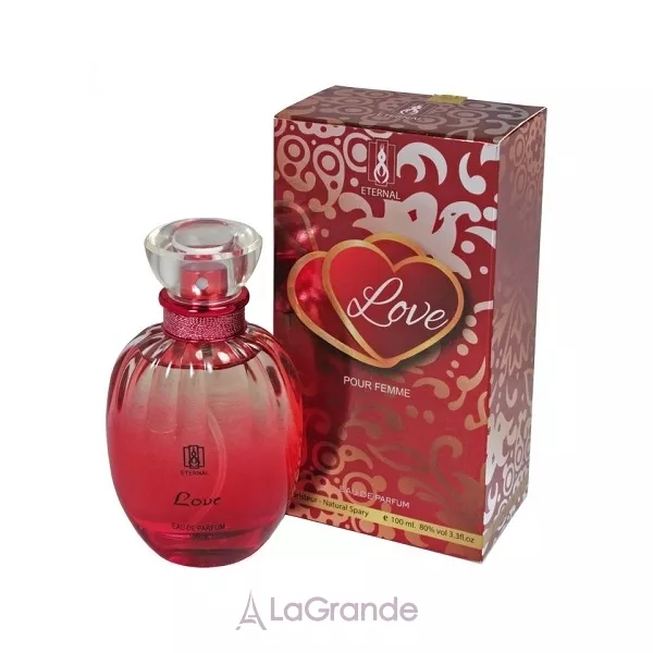 Khalis Perfumes Love ����������� ����