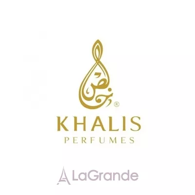 Khalis Perfumes Moon  