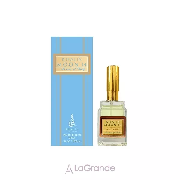Khalis Perfumes Moon �������� ����