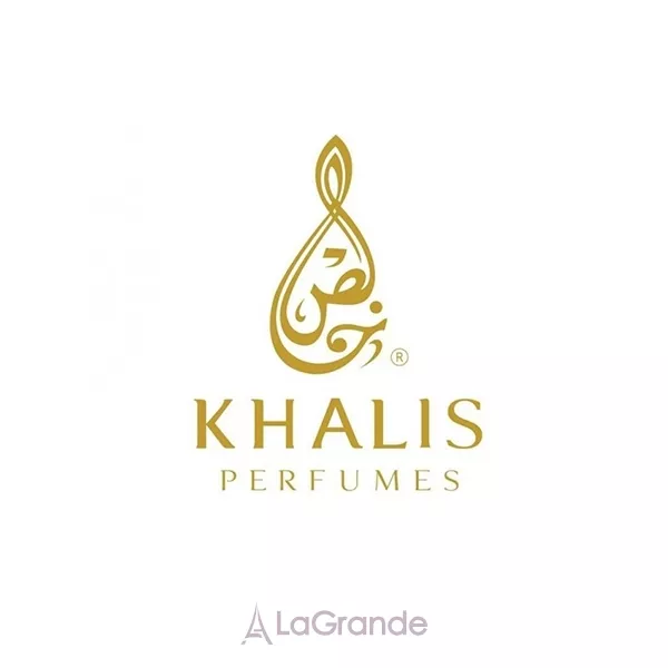 Khalis Perfumes Moon �������� ����