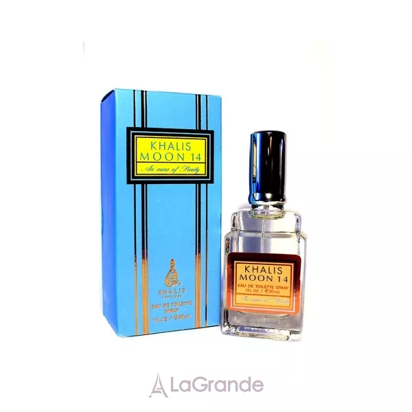 Khalis Perfumes Moon �������� ����