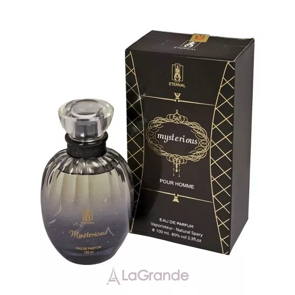 Khalis Perfumes Mysterious ����������� ����