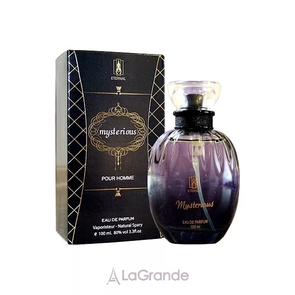Khalis Perfumes Mysterious ����������� ����