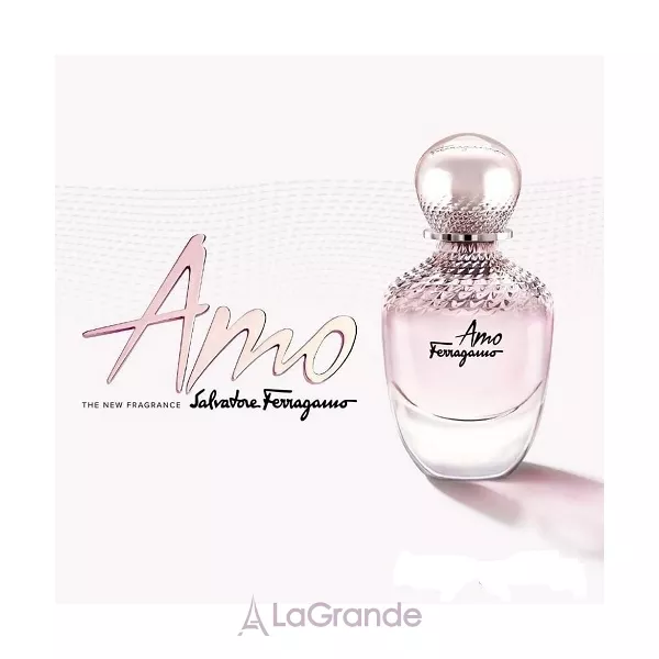 Salvatore Ferragamo Amo Ferragamo ��������������� ���� (������)