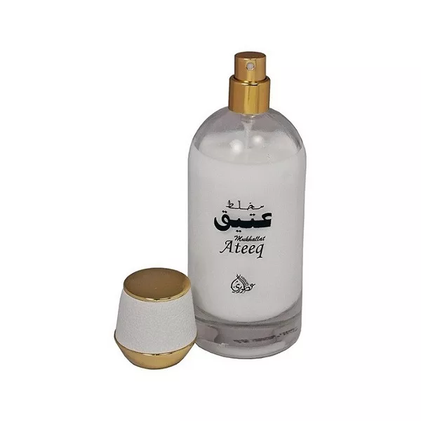 My Perfumes Water Perfume Ateeq Mukhallat ��������������� ����