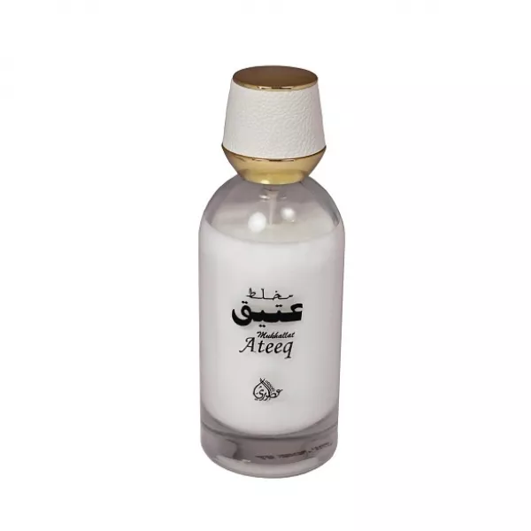 My Perfumes Water Perfume Ateeq Mukhallat ��������������� ����