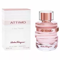 Salvatore Ferragamo Attimo L`Eau Florale ��������� ����