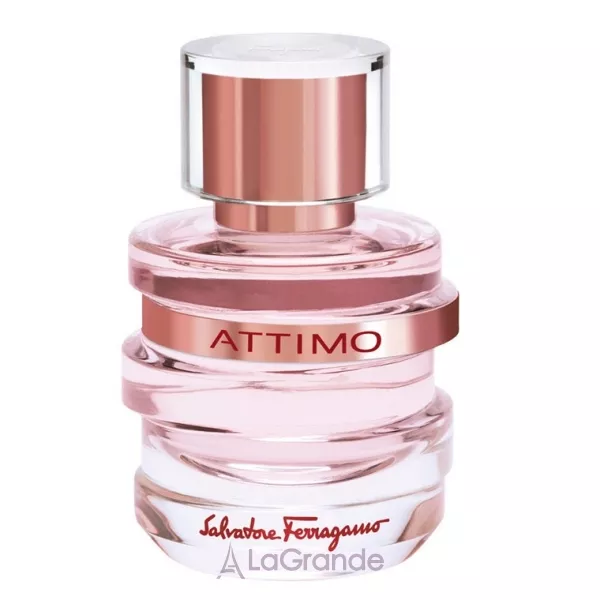 Salvatore Ferragamo Attimo L`Eau Florale �������� ����