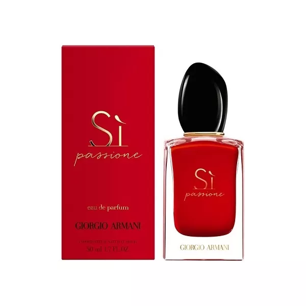 Armani Si Passione ��������������� ����