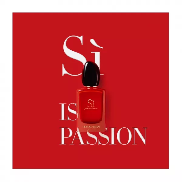 Armani Si Passione ��������������� ����