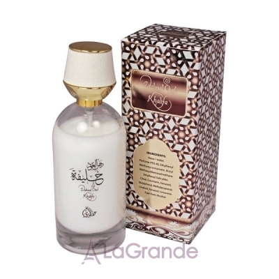 Otoori Khalifa Water Parfum  