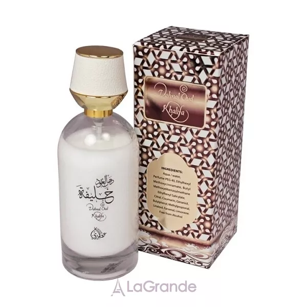 Otoori Khalifa Water Parfum ��������������� ����