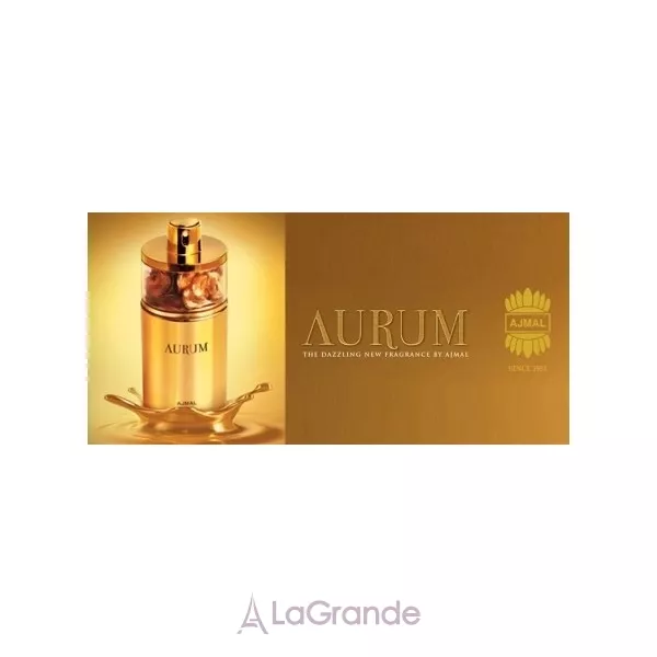 Ajmal Aurum ���� ( ����������� ���� 75 �� + ��� ��� ��� 200 �� + ���� ��� ���� 200 �� + ����� ��� ��� 100 �� )