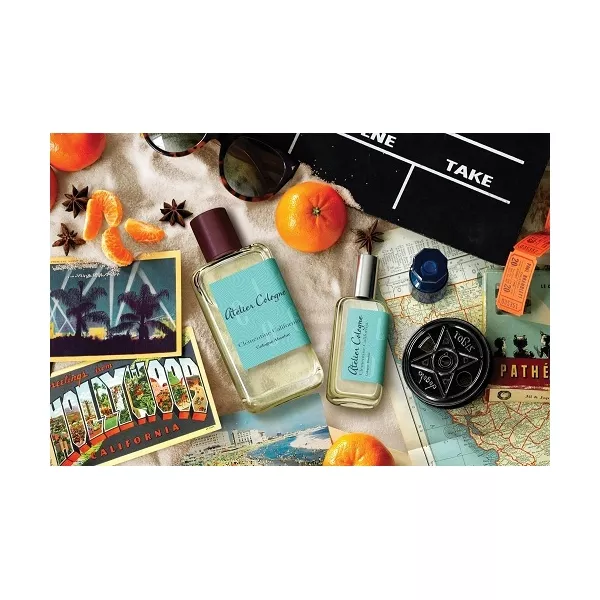Atelier Cologne  Clementine California ��������