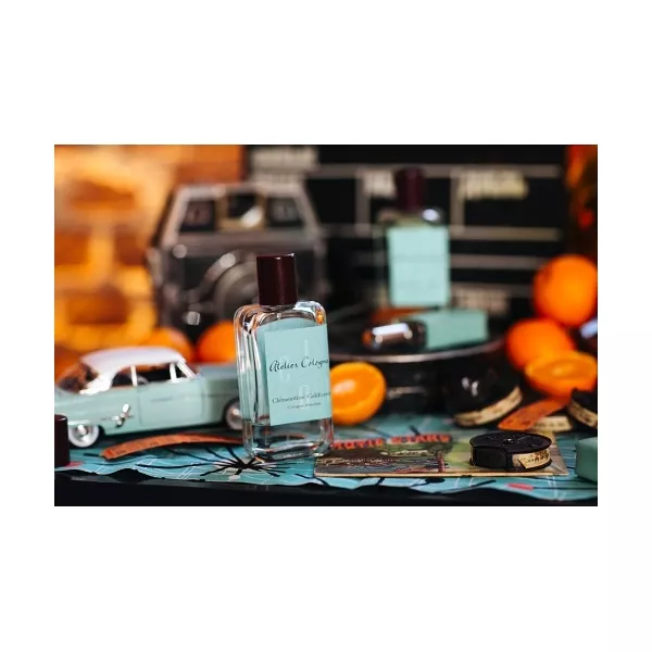 Atelier Cologne  Clementine California ��������