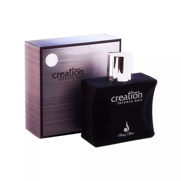 My Perfumes Baug Sons Creation Intense Noir ��������������� ����