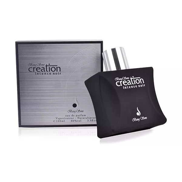 My Perfumes Baug Sons Creation Intense Noir ��������������� ����
