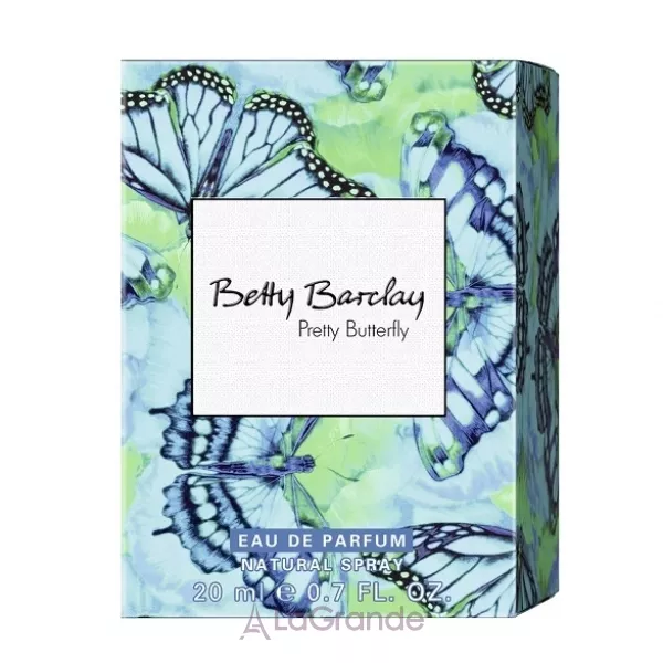 Betty Barclay Pretty Butterfly  ��������������� ����