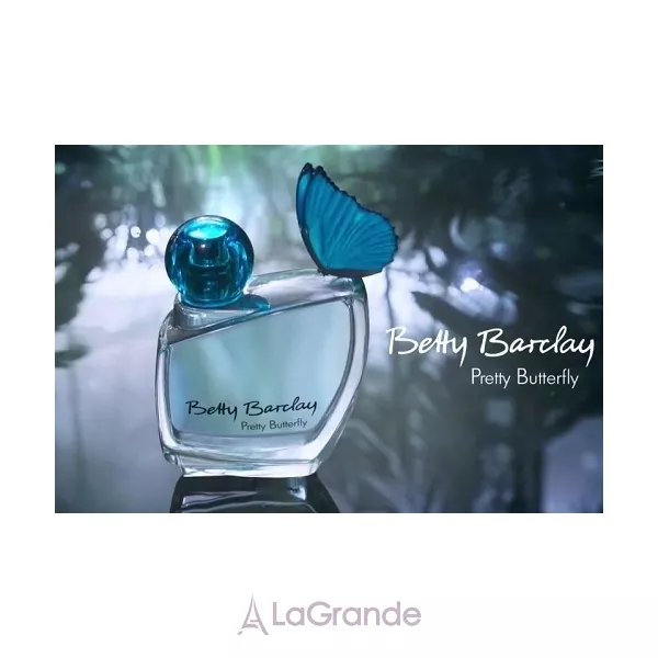 Betty Barclay Pretty Butterfly  ��������������� ����