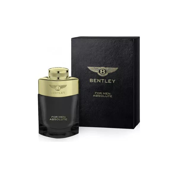 Bentley For Men Absolute Bentley ��������������� ����