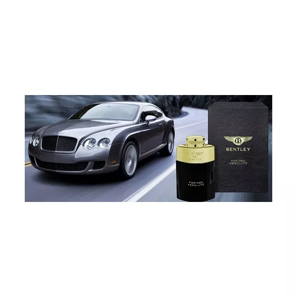 Bentley For Men Absolute Bentley ��������������� ����