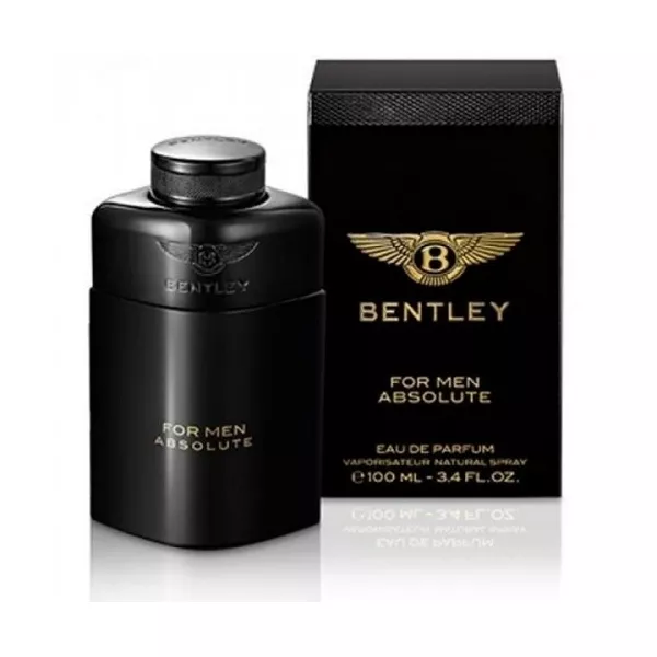 Bentley For Men Absolute Bentley ��������������� ����