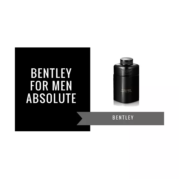 Bentley For Men Absolute Bentley ��������������� ����