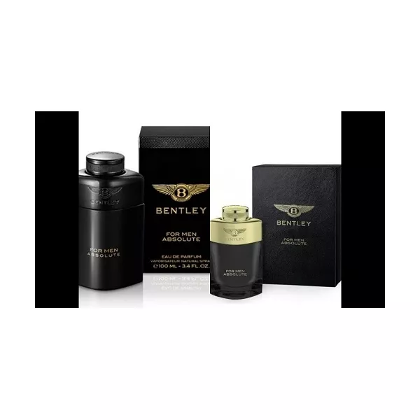 Bentley For Men Absolute Bentley ��������������� ����