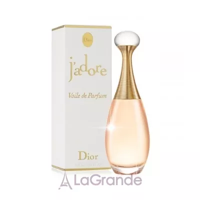 Christian Dior J`dore Voile De Parfum  