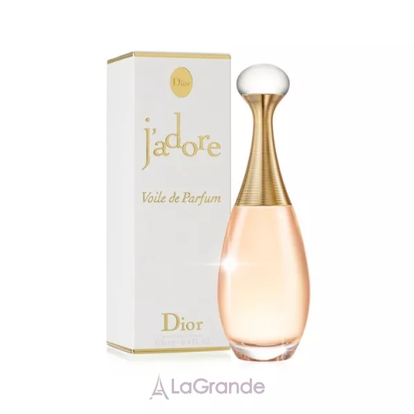 Christian Dior J`�dore Voile De Parfum ����������� ����