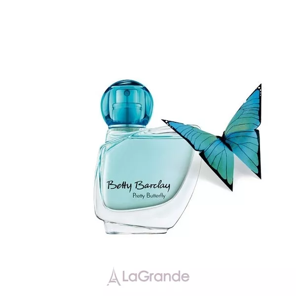 Betty Barclay Pretty Butterfly  ��������� ����