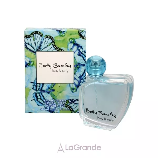 Betty Barclay Pretty Butterfly  ��������� ����
