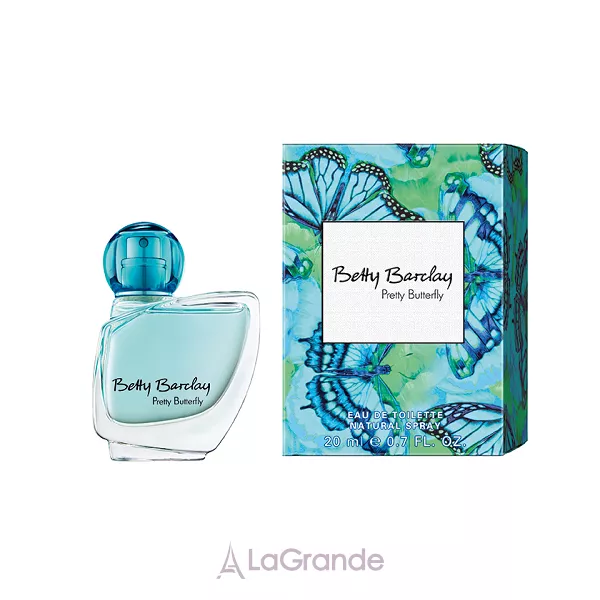 Betty Barclay Pretty Butterfly  ��������� ����