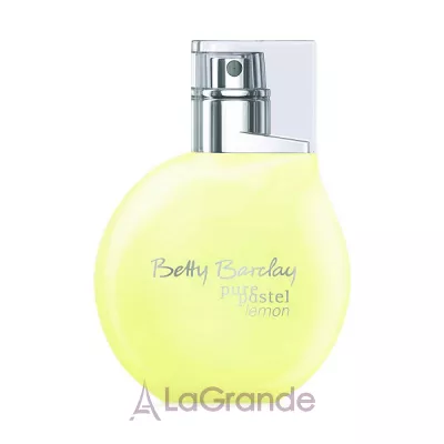 Betty Barclay Pure Pastel Lemon  