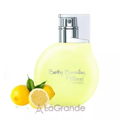 Betty Barclay Pure Pastel Lemon  