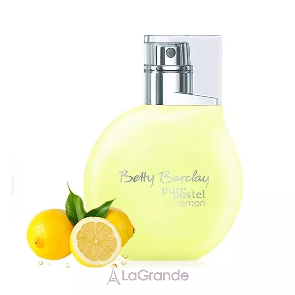 Betty Barclay Pure Pastel Lemon ��������������� ����
