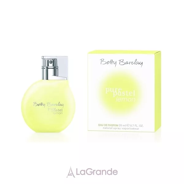 Betty Barclay Pure Pastel Lemon ��������������� ����