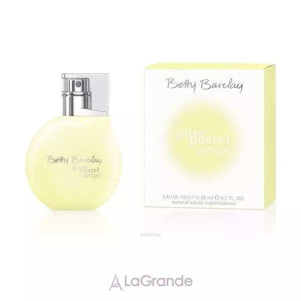 Betty Barclay Pure Pastel Lemon ��������� ����