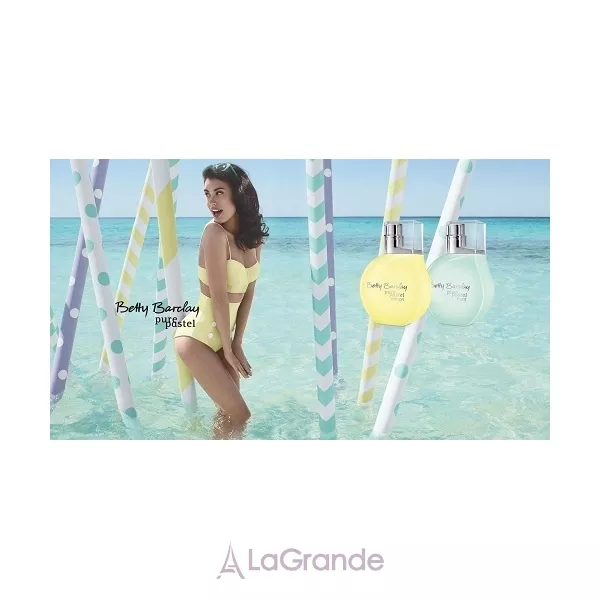Betty Barclay Pure Pastel Lemon ��������� ����