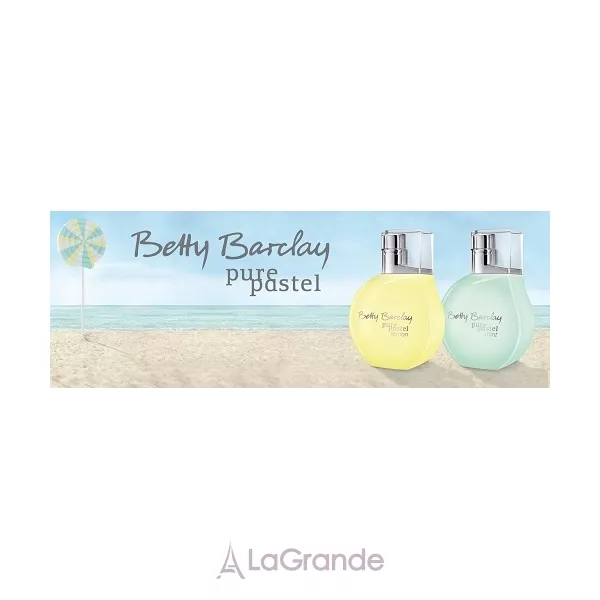 Betty Barclay Pure Pastel Lemon ��������� ����