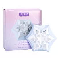 Pupa Snowflake ����� ��� ������� ��� � ���